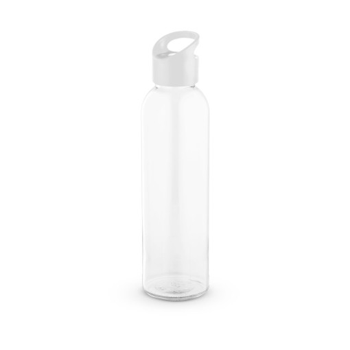 Garrafa de Vidro Personalizada 500ml