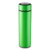 Garrafa Em Aço Inox Fosca Com Parede Dupla 450ml Personalizada Para Brinde