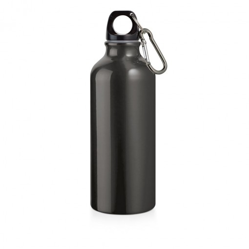 Garrafa Esportiva de Alumínio 500ml Personalizada Para Água