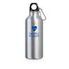Garrafa Esportiva de Alumínio 500ml Personalizada Para Água