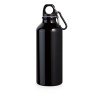 Garrafa Esportiva de Alumínio 500ml Personalizada Para Água