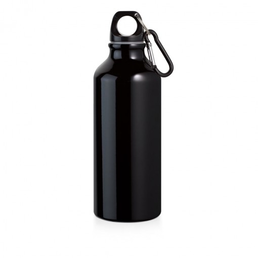 Garrafa Esportiva de Alumínio 500ml Personalizada Para Água