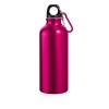 Garrafa Esportiva de Alumínio 500ml Personalizada Para Água