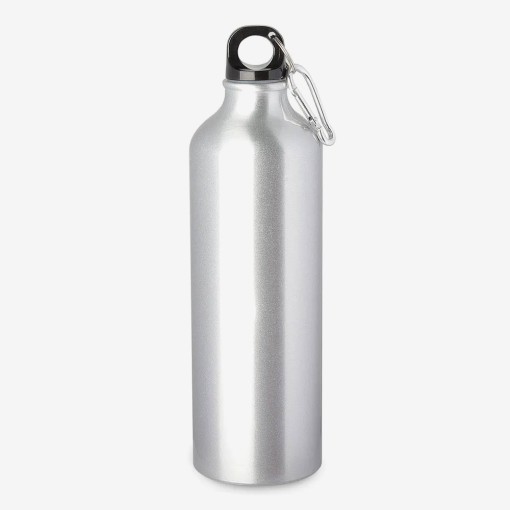 Garrafa Esportiva de Alumínio 750ml Personalizada