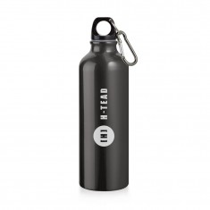 Garrafa Esportiva de Alumínio Personalizada Para Água