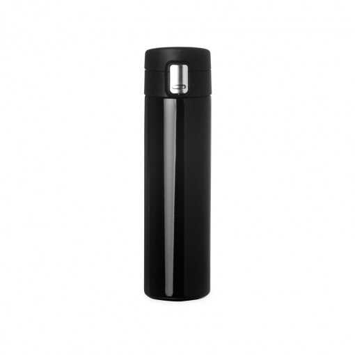 Garrafa Inox 400ml Personalizada com Logo