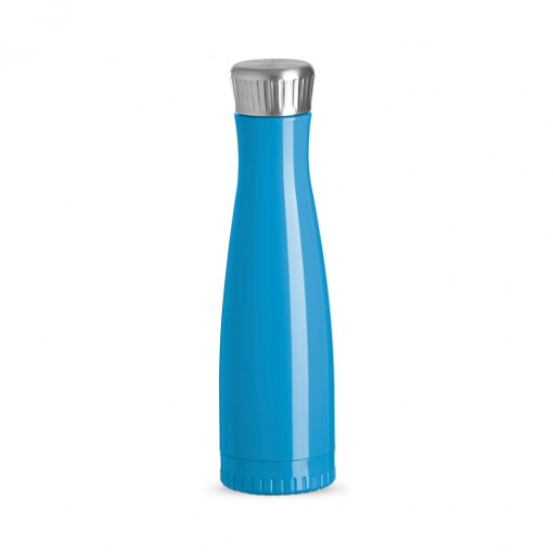 Garrafa Inox 750ml Personalizada com Logo para Brindes
