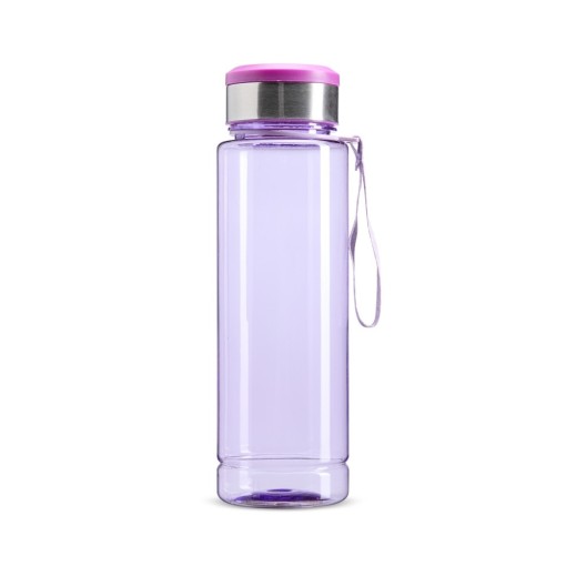 Garrafa Plástica 950ml Porta comprimido Personalizada