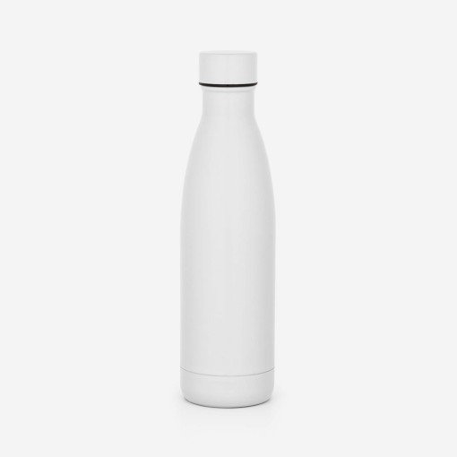 Garrafa Térmica de Inox Personalizada Para Brinde