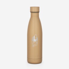 Garrafa Térmica de Inox Personalizada Para Brinde