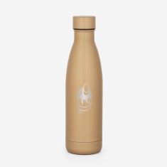 Garrafa Térmica de Inox Personalizada Para Brinde