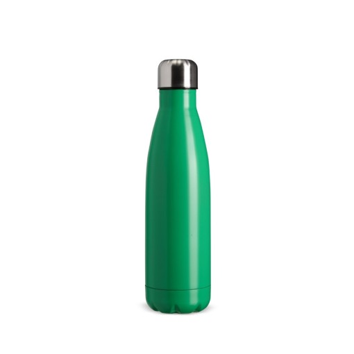 Garrafa Térmica Inox 500ml Personalizada Com Logo