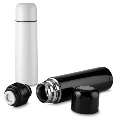 Garrafa Térmica Inox 500ml Promocional