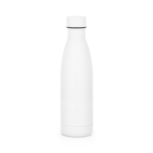 Garrafa Térmica Inox 520ml Personalizada