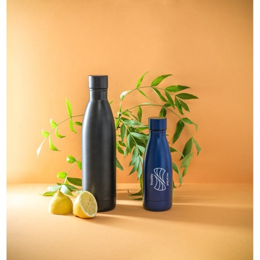 Garrafa Térmica Inox 810ml Personalizada