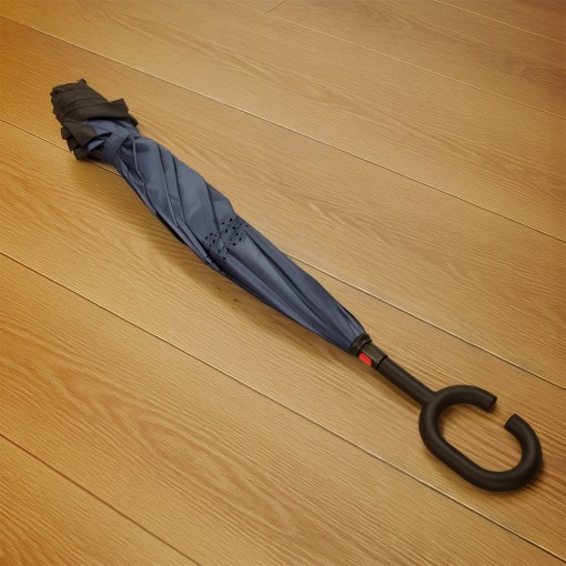 Guarda-Chuva Invertido Personalizado