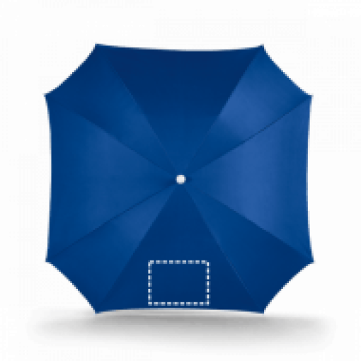 Guarda-Sol Para Brindes Com Logo Personalizado