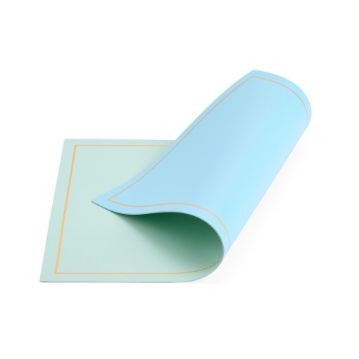 Jogo Americano Dupla Face Personalizado