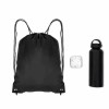 Kit Boas Vindas - 3 Pçs Personalizado