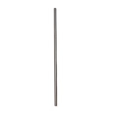 Kit Canudo Inox com Escova de Limpeza Personalizado