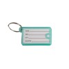 Kit Chaveiro Identificador Personalizado