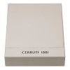 Kit Chaveiro, Porta Cartões e Esferográfica Personalizado com Logotipo