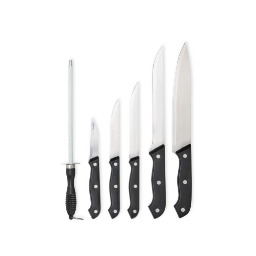 Kit Churrasco 7 Peças Personalizado 