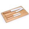 Kit Churrasco Personalizado Com Logo