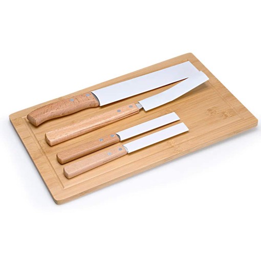 Kit Churrasco Personalizado Com Logo