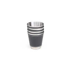 Kit Copo Inox Personalizado 