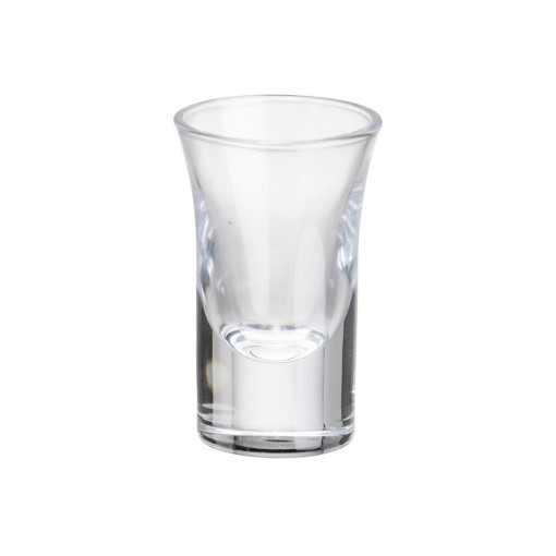 Kit Copo Vidro 30ml 6 Peças Personalizado 