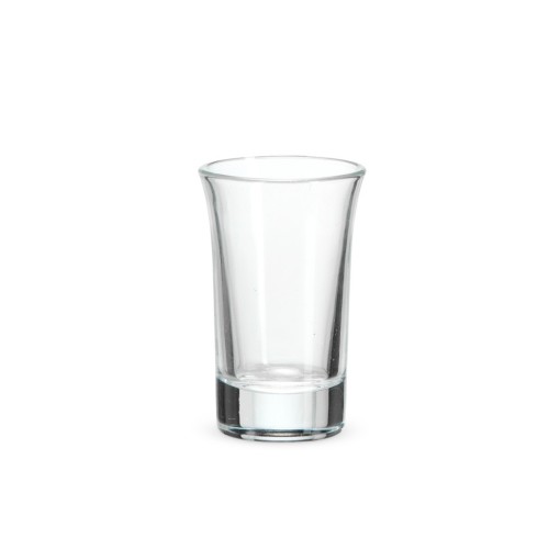 Kit Copo Vidro 50ml 6 Peças Personalizado 