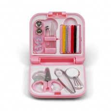 Kit Costura Personalizado Para Outubro Rosa
