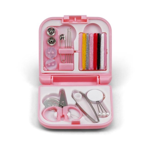 Kit Costura Personalizado Para Outubro Rosa