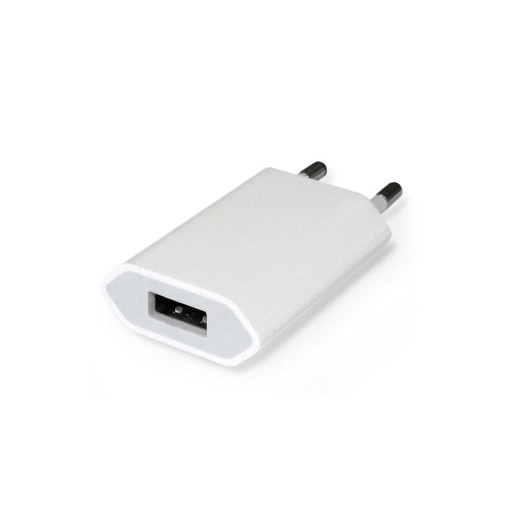 Kit de Adaptadores USB Personalizado Para Viagem