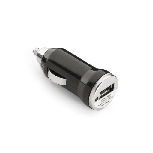 Kit de Adaptadores USB Personalizado Para Viagem