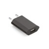 Kit de Adaptadores USB Personalizado Para Viagem