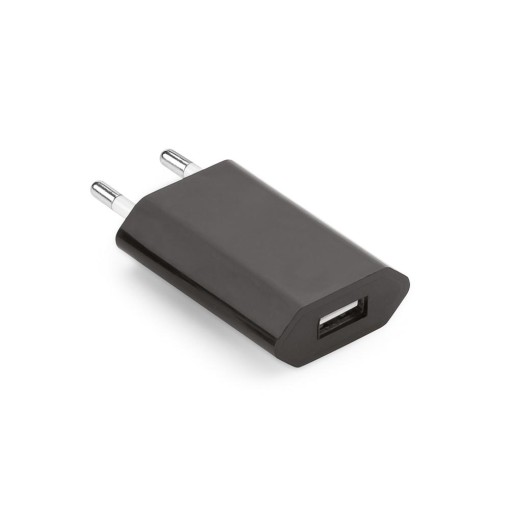 Kit de Adaptadores USB Personalizado Para Viagem