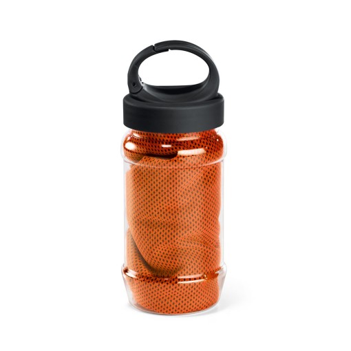 Kit Esportivo Com Toalha e Garrafa Personalizado Para Dia dos Pais