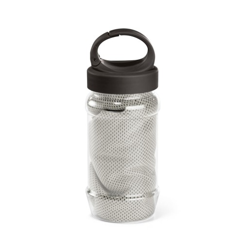 Kit Esportivo Com Toalha e Garrafa Personalizado Para Dia dos Pais