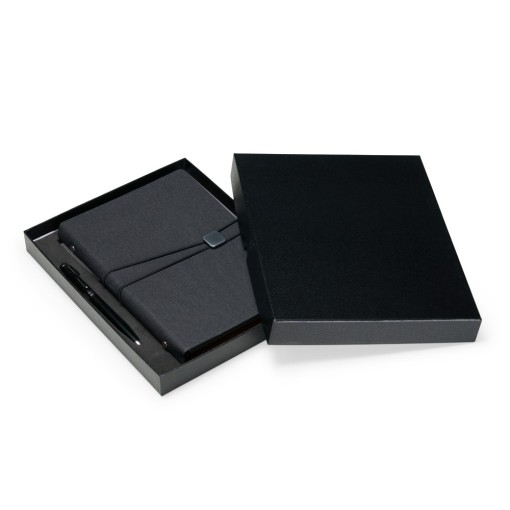 Kit Executivo 2 Peças Personalizado com Logotipo