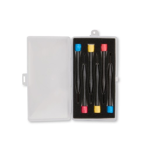 Kit Ferramentas 6 Peças Personalizado