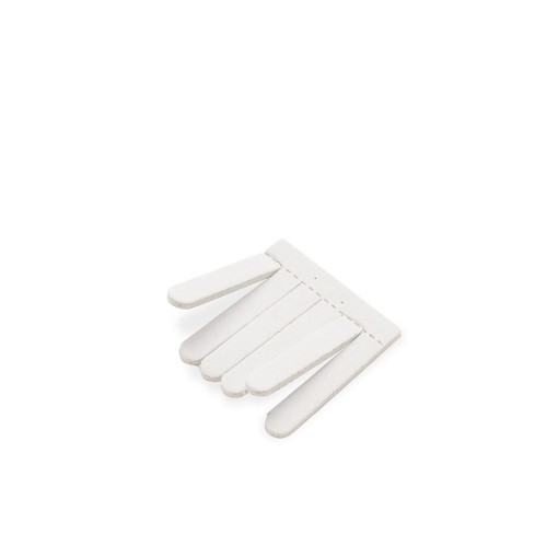 Kit Lixa de Unhas 6 Peças Personalizado