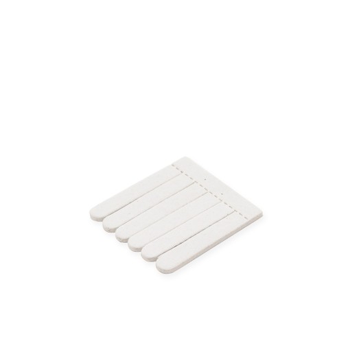 Kit Lixa de Unhas 6 Peças Personalizado