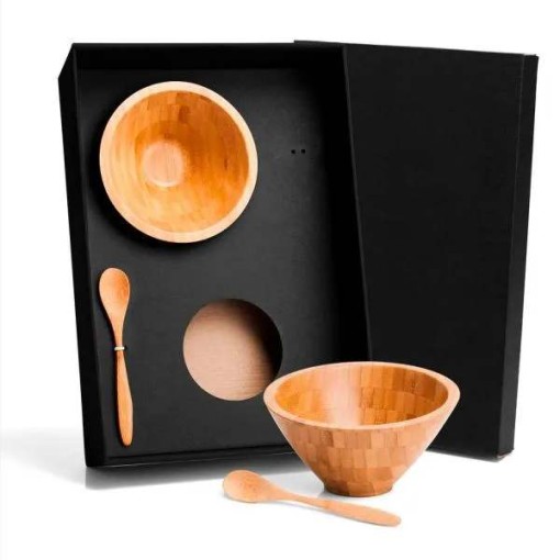 Kit para Café da Manhã 4 Peças Personalizado