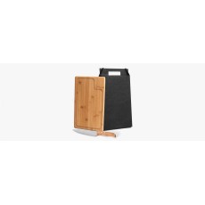 Kit para Churrasco Personalizado com Logo
