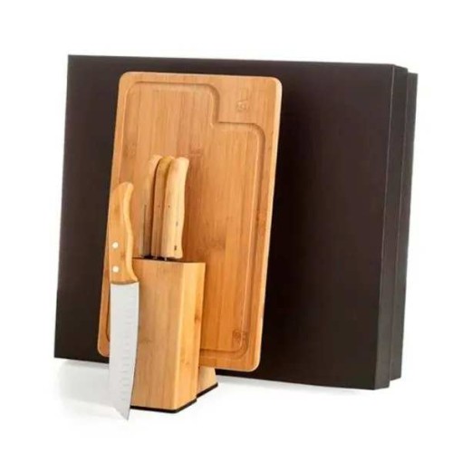 Kit Para Cozinha 6 Peças Personalizado