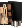 Kit para Cozinha e Tempero 7 Peças Personalizado
