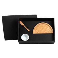 Kit Petisco 3 peças Personalizado