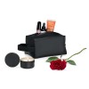 Kit Vela Aromatizada E Necessaire - 2 Pçs Personalizado